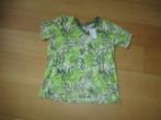shirt Geisha mt L nieuw, Maat 42/44 (L), Nieuw, Ophalen of Verzenden, Korte mouw