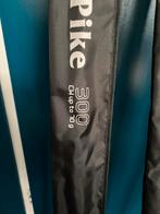 Arca Inferno deadbait Pike 3m 0-70gr 2 delig, Watersport en Boten, D, Werphengel, Nieuw, Ophalen of Verzenden