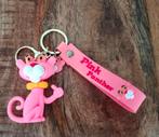 The Pink Panther 3d sleutelhanger, Ophalen of Verzenden, Nieuw, Knuffel of Figuurtje