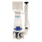 Afschuimer, Ophalen, Gebruikt, Filter of Co2