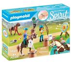 Playmobil - Speelset - 70331, Ophalen, Zo goed als nieuw