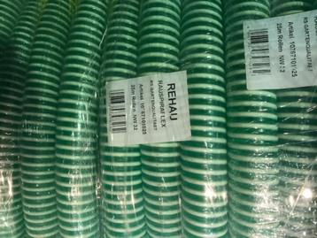 zuigslang 40 mm  mm 2.95 beschikbaar voor biedingen