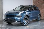 Lynk & Co 01 1.5 | Trekhaak | Plug-in Hybrid | Automaat | Pa, Stof, Euro 6, Blauw, Bedrijf