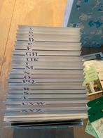 Kuifje Kaartspellen Collectie, Ophalen of Verzenden, Zo goed als nieuw, Prentenboek