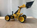 Lego Technic 42004 Mini Graafmachine, Ophalen of Verzenden, Gebruikt, Complete set, Lego