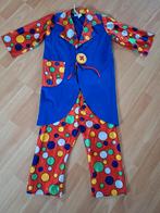 Clownspak Maat 104, Ophalen of Verzenden