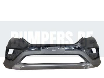 Bumper	Honda CRV CR-V 4 IV Facelift 15-18 71101-T1V-ZX00   V beschikbaar voor biedingen