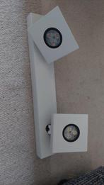 2 Philips LEDINO Power LED Spot Lampen - Strak Design, Ophalen of Verzenden, Zo goed als nieuw, Modern