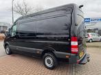 Mercedes-Benz Sprinter 313 CDI Automaat L2 H2 Business Profe, Auto's, Automaat, Euro 5, Achterwielaandrijving, Gebruikt