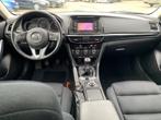 Mazda 6 2.0 TS+ Sportbreak Clima Cruise Navi Bluetooth PDC, Voorwielaandrijving, 680 kg, Origineel Nederlands, Handgeschakeld