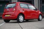 SEAT Mii Electric 83pk | PDC Achter | Climatronic | LaneAssi, 83 pk, Stof, Gebruikt, Zwart