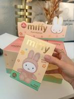 Miffy Nijntje Blind Box Macaron Series, Verzamelen, Ophalen of Verzenden, Nieuw