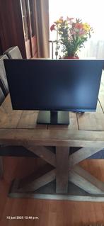 monitor, Computers en Software, Monitoren, Ophalen, Gebruikt, Ilyama, Full HD