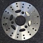 Remschijf Zip type 3 FR fastrider Jog Sonic Zenith Amico, Ophalen of Verzenden, Nieuw, Carburateur, Overige merken