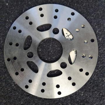 Remschijf Zip type 3 FR fastrider Jog Sonic Zenith Amico beschikbaar voor biedingen