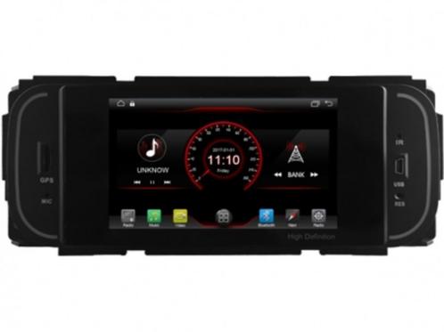 Android 13 navigatie Dodge Stratus carkit  apple carplay, Auto diversen, Autoradio's, Nieuw, Ophalen of Verzenden