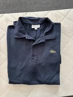 Prachtig heren Lacoste polo maat 5/L, Ophalen of Verzenden, Zo goed als nieuw