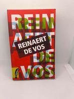 Reinaert de vos boek, Boeken, Ophalen of Verzenden, Zo goed als nieuw, Nederland