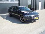 Volkswagen Passat 1.4 TSI 92KW Variant Dsg7 2018 Grijs, Auto's, Volkswagen, 65 €/maand, 4 cilinders, Origineel Nederlands, Trekhaak