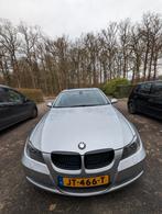 BMW 325I 2005 Grijs, Te koop, Zilver of Grijs, Geïmporteerd, 5 stoelen