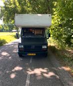 Compacte Fiat Ducato Camper - Avontuur wacht!, Brandblusser, Standaard zit, Alkoof, Ringverwarming