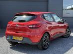 Renault Clio 0.9 TCe Limited Navi,Airco,Cruise,Pdc,Lm velgen, Auto's, Stof, Gebruikt, Handgeschakeld, 39 €/maand