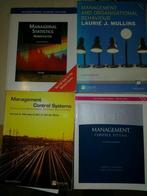 accountancy boeken, Boeken, Economie, Management en Marketing, Gelezen, Diverse auteurs, Accountancy en Administratie, Ophalen