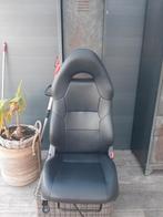 Celica auto stoel, Ophalen