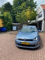 Volkswagen Golf automaat 1.4 TSI 118KW DSG 2010 Blauw, 65 €/maand, 680 kg, 4 cilinders, Cruise Control