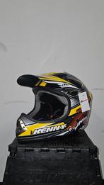 Kenny Crosshelm Maat XL -, Overige merken, XL, Ophalen of Verzenden, Tweedehands