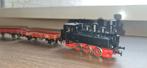 Märklin model locomotieven compleet T.E.A.B., Ophalen, Zo goed als nieuw, Wisselstroom, Märklin