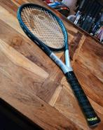 Head Ti.S5 tennisracket, Sport en Fitness, Tennis, Ophalen of Verzenden, Zo goed als nieuw, Racket, Head