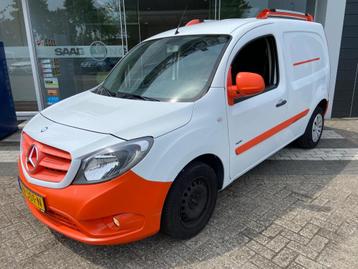 Mercedes-benz Citan 108 CDI BlueEFF. CRUISE CONTROL NW APK  beschikbaar voor biedingen