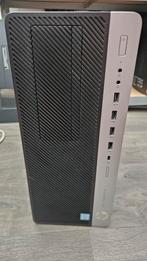 HP G5 TWR | i7-9700 | RTX 2060 | 32GB RAM | 500GB NVMe SSD |, Computers en Software, Ophalen, 32 GB, 512 GB, Zo goed als nieuw