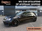 Volkswagen Golf 2.0 TSI GTI, Auto's, Volkswagen, Voorwielaandrijving, 65 €/maand, Stof, Gebruikt