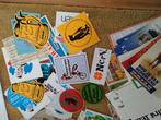 Diverse stickers, Verzamelen, Stickers, Ophalen, Nieuw, Overige typen