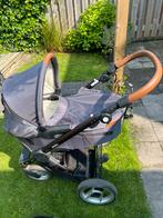 Kinderwagen Mutsy Evo, Ophalen, Gebruikt, Combiwagen, Mutsy