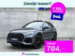 Audi Q5 50 TFSI e Quattro Competition Pro Line S S-Line 299p, Automaat, Gebruikt, Zwart, 4 cilinders