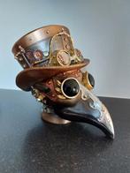 doodskop kraai masker steampunk, Ophalen of Verzenden, Nieuw
