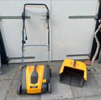 Stiga SV 415 E Verticuteermachine, Tuin en Terras, Grasmaaiers, Ophalen, Gebruikt, Elektrische grasmaaier, Stiga