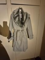 Nieuwe dames mantel/jas, Ophalen of Verzenden, Nieuw, Grijs