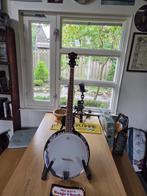 Banjo, Blue Grass, Ibanez, Ophalen, Zo goed als nieuw, Hollow body, Ibanez