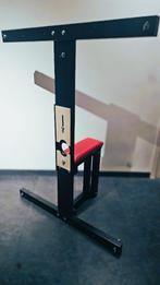 Stoel voor volwassenen (BDSM), Ophalen, Nieuw