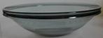 A.D Copier Persglazen "Primula" schaal, Antiek en Kunst, Antiek | Glas en Kristal, Ophalen of Verzenden