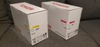 Compatible Geel en Magento toners voor CP3525 en CM3530, Ophalen of Verzenden, Nieuw, Toner, Overige merken