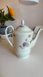 Theepot of koffiepot jaren 1940, Antiek en Kunst, Ophalen of Verzenden