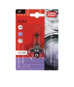 Nieuw Carpoint Ultrabright Autolamp H7 12V 55W, Ophalen of Verzenden, Nieuw