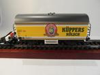 Märklin 44178 Koelwagon, Wisselstroom, Gebruikt, Wagon, Ophalen of Verzenden