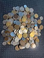 1 kilo Belgie Munten mix III, Verzenden
