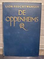 De Oppermanns - Lion Feuchtwanger, Boeken, Ophalen of Verzenden, Gelezen, Lion Feuchtwanger, Europa overig